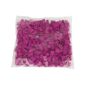Picture of Bag 1X2 Traffic Purple 624