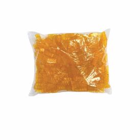 Picture of Bag 2X4 Traffic yellow transparent 004