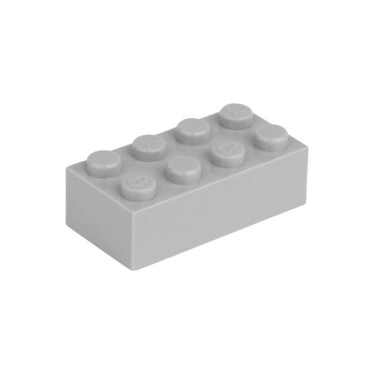 Image de la catégorie Briques pour jardin d''enfants mélange de construction /sachet 2.000 pieces avec sac a dos en coton