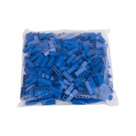 Picture of Bag 1X4 Sky Blue 663