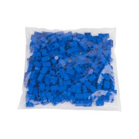 Picture of Bag 1X2 Sky Blue 663