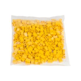 Picture of Bag 1X2 Traffic Yellow 513