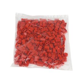 Picture of Bag 1X2 Flame Red 620