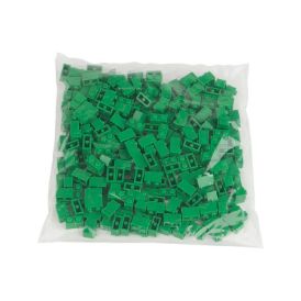 Picture of Bag 1X2 Signal Green 180