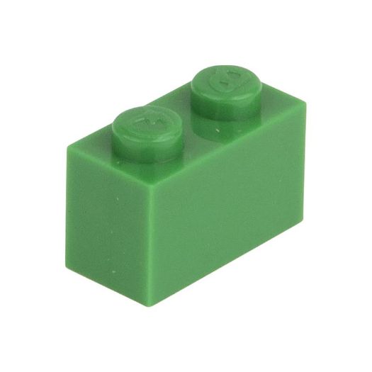 Picture for category Bag 1X2 Signal Green 180