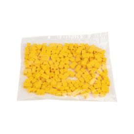 Picture of Bag 1X1 Traffic Yellow 513