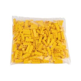 Picture of Bag 1X4 Traffic Yellow 513
