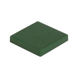 Slika Posamezna ploščica 2X2 mah zelena 484