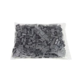 Picture of Bag 2X3 Dusty Gray 851