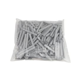 Picture of Bag 1X12 Window Gray 411
