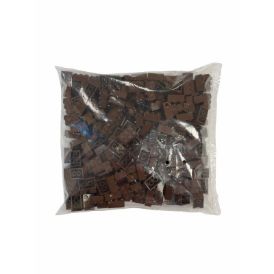 Picture of Bag 2X3 Nut Brown 071