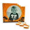 Picture of Puzzle bricks - large / 150 pcs / 22,3 cm × 19,3 cm