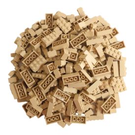 Immagine di Unicolore scatola avorio 094 /300 pz  