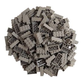 Immagine di Unicolore scatola grigio pietra 280 /300 pz  