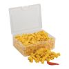Immagine di Unicolore scatola giallo segnale 513 /300 pz  