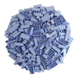 Immagine di Unicolore scatola lavanda 452 /300 pz  