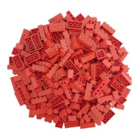 Immagine di Unicolore scatola arancio 501 /300 pz  