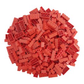 Picture of Unicolour box pure orange 501 /300 pcs 