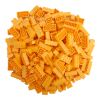 Immagine di Unicolore scatola giallo melone 242 /300 pz  