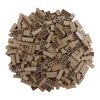 Immagine di Unicolore scatola beige scuro 268 /300 pz  