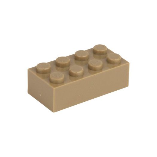 Immagine per la categoria Unicolore scatola beige scuro 268 /300 pz  