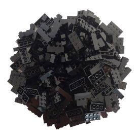 Immagine di Unicolore scatola nero traffico 650 /300 pz  