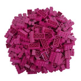 Immagine di Unicolore scatola porpora 624 /300 pz  