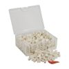 Immagine di Unicolore scatola bianco puro 713 /300 pz  