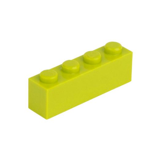 Immagine per la categoria Mattoncini per asili misti floreali /sacchetto 2.000 pz  