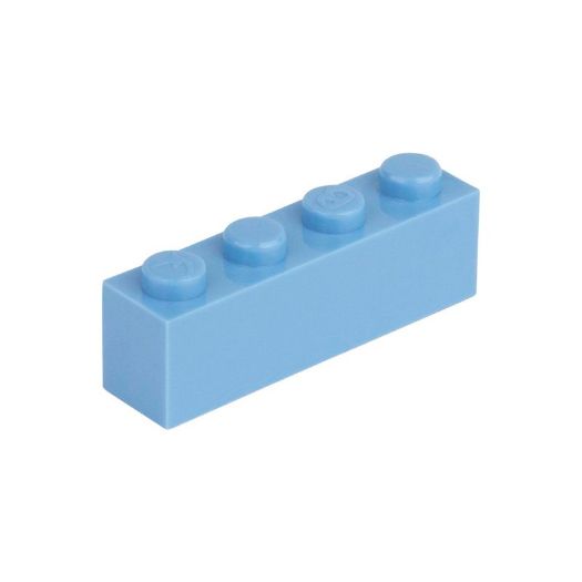 Immagine per la categoria Mattoncini per asili misti floreali /sacchetto 2.000 pz  