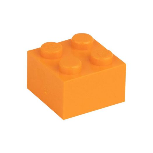 Immagine per la categoria Mattoncini per asili misti floreali /sacchetto 2.000 pz  