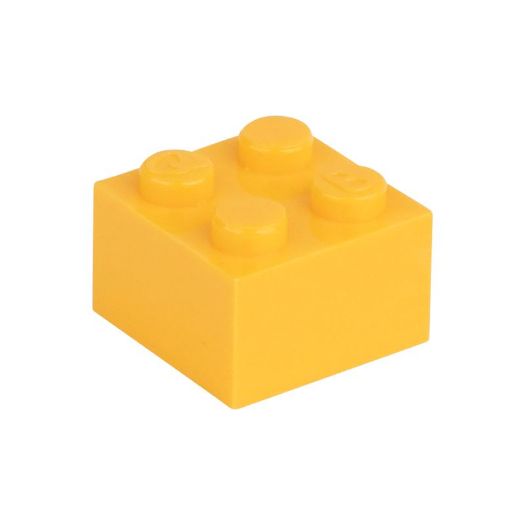 Immagine per la categoria Mattoncini per asili misti floreali /sacchetto 2.000 pz  