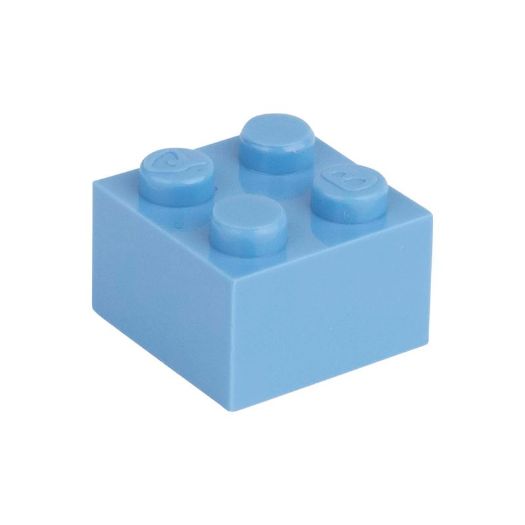 Immagine per la categoria Mattoncini per asili misti floreali /sacchetto 2.000 pz  