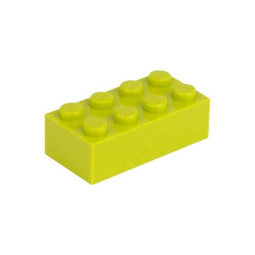 Immagine per la categoria Mattoncini per asili misti floreali /sacchetto 2.000 pz  
