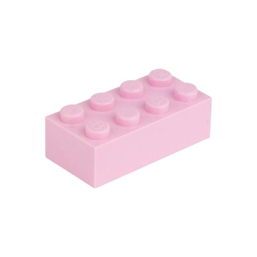 Immagine per la categoria Mattoncini per asili misti floreali /sacchetto 2.000 pz  