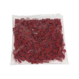 Immagine di Sacchetto 1X2 Bruno rosso 852
