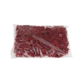 Immagine di Sacchetto 2X2 Bruno rosso 852