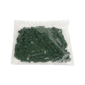 Immagine di Sacchetto 1X1 Verde muschio 484