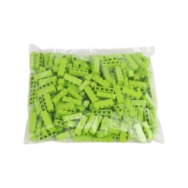 Immagine di Sacchetto 1X4 Verde chiaro 334