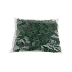 Immagine di Sacchetto 2X4 Verde muschio 484