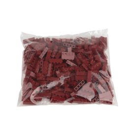 Immagine di Sacchetto 1X4 Bruno rosso 852
