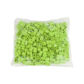 Immagine di Sacchetto 1X2 Verde chiaro 334