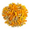 Picture of Box of yellow mix  /300 pcs