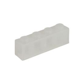 Immagine di Mattone sciolti 1X4 Neon 200