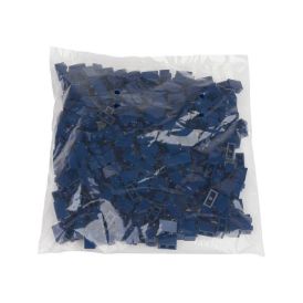 Immagine di Sacchetto 1X2 Blu zafiro 473