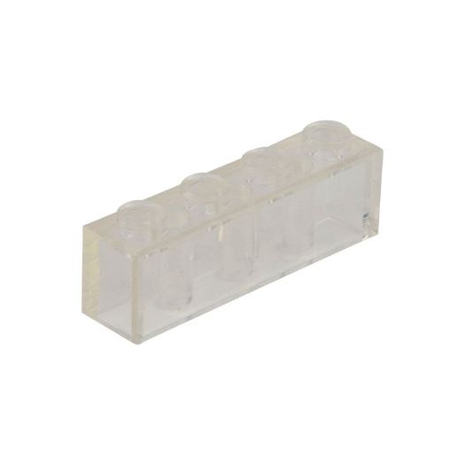 Immagine per la categoria Mattoncini per asili misti di base trasparenti /sacchetto 1000 pz 