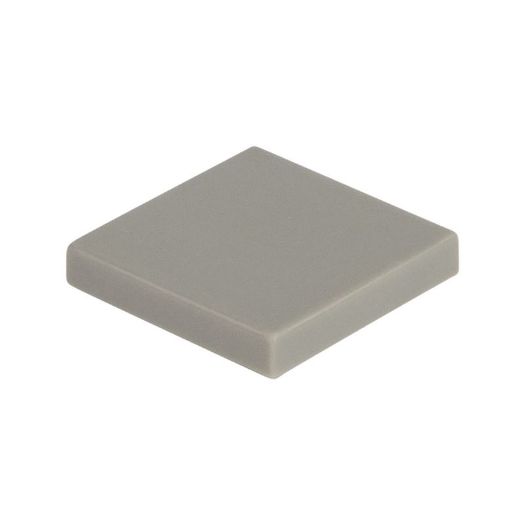 Immagine per la categoria Piastrelle (1x1,1x2,2x2,2x4) grigio pietra 280 /sacchetto 1000 pz 