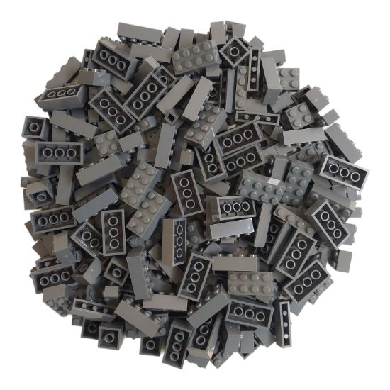 Immagine di Unicolore scatola grigio scuro 851 /300 pz  