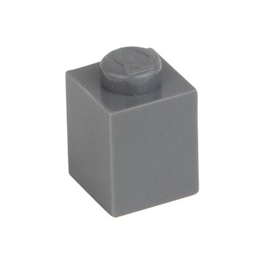 Immagine per la categoria Unicolore scatola grigio scuro 851 /300 pz  