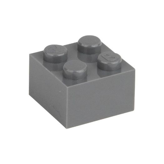 Immagine per la categoria Unicolore scatola grigio scuro 851 /300 pz  